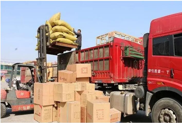 泉州到五台县物流专线