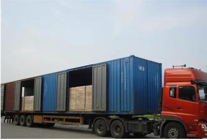 泉州到五台县整车运输