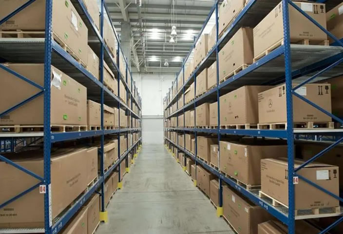 泉州到五台县货物仓储