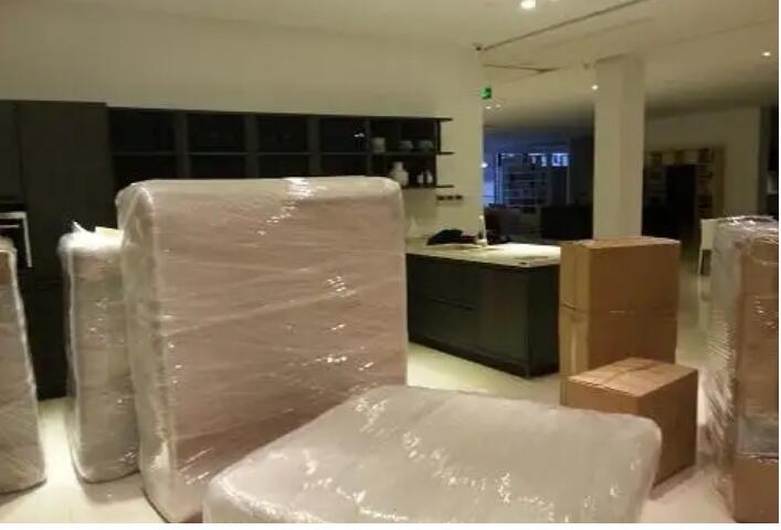 泉州到五台县长途搬家