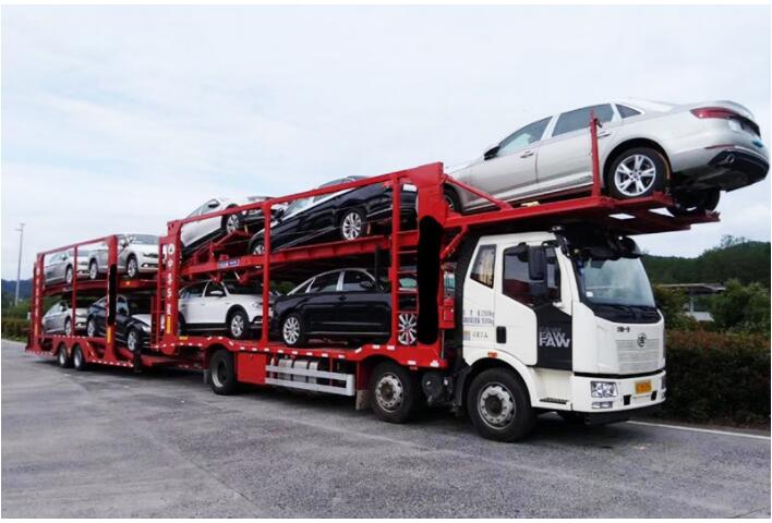 泉州到五台县轿车托运